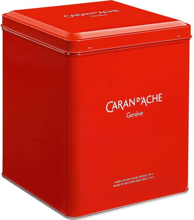 Produktbild Caran d'Ache Spitzmaschine 456