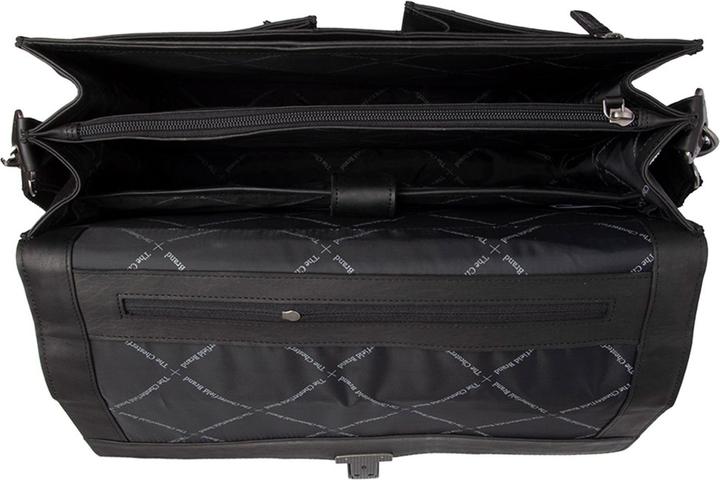 Actual product image The Chesterfield Brand Briefcase Stuttgart 1071 (15.35")