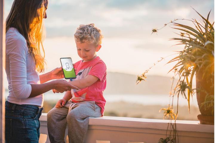 Produktbild Heat it Insektenstich Behandlungsstift Android USB-C & iPhone 15