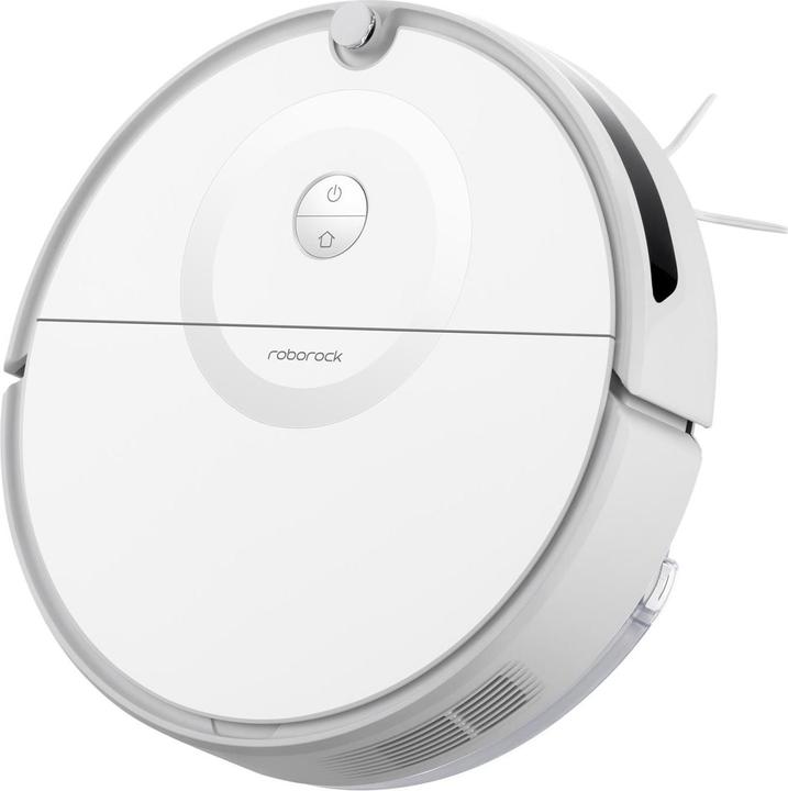 Produktbild Roborock E5 (Saugroboter)