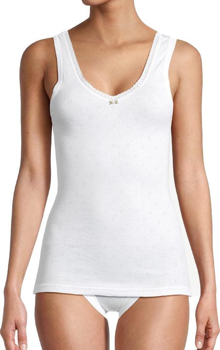 Produktbild Speidel 2er Pack Nina Unterhemd / Top (44, XXL)