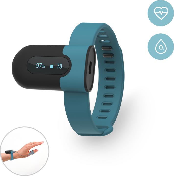 Actual product image ViatomTech SleepU