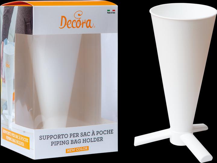 Actual product image Decora Piping bag holder (Piping bag, 5208 ml)
