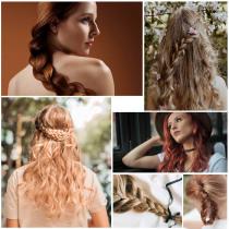 Image du produit Italian Design Pro-Twist-Flechtlockenstab