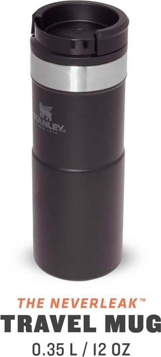 Produktbild Stanley 1913 Classic Neverleak (0.35 l)
