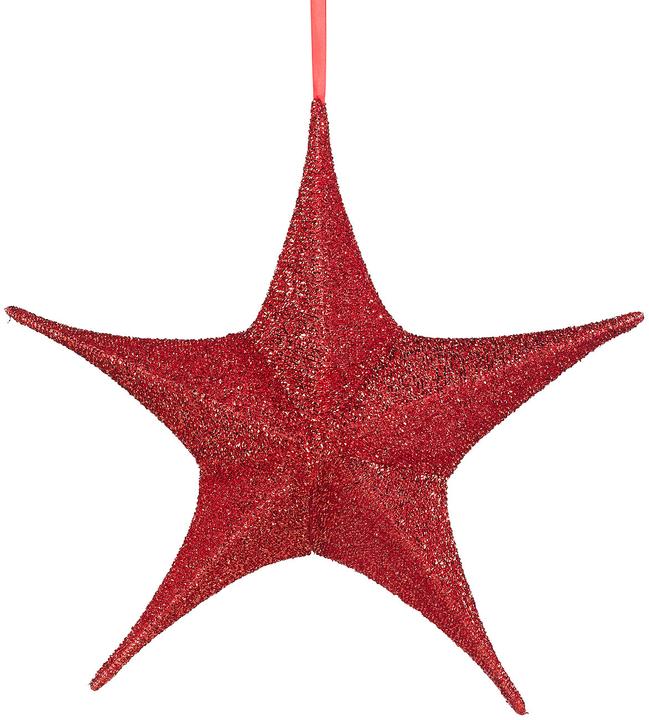 Immagine prodotto Britesta Stella di Natale XL pieghevole da appendere