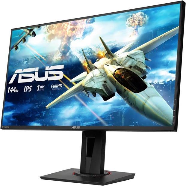 Immagine prodotto ASUS VG279Q (1920 x 1080 pixel, 27")