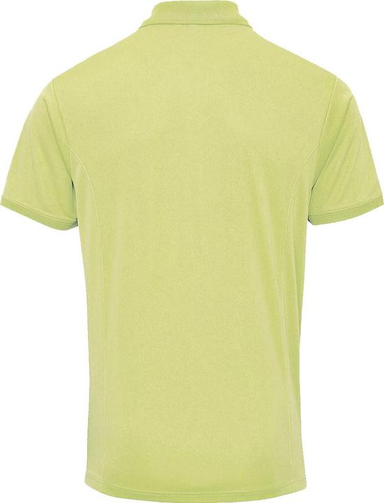 Image du produit Premier Coolchecker Pique Polo TShirt à manches courtes (3XL)