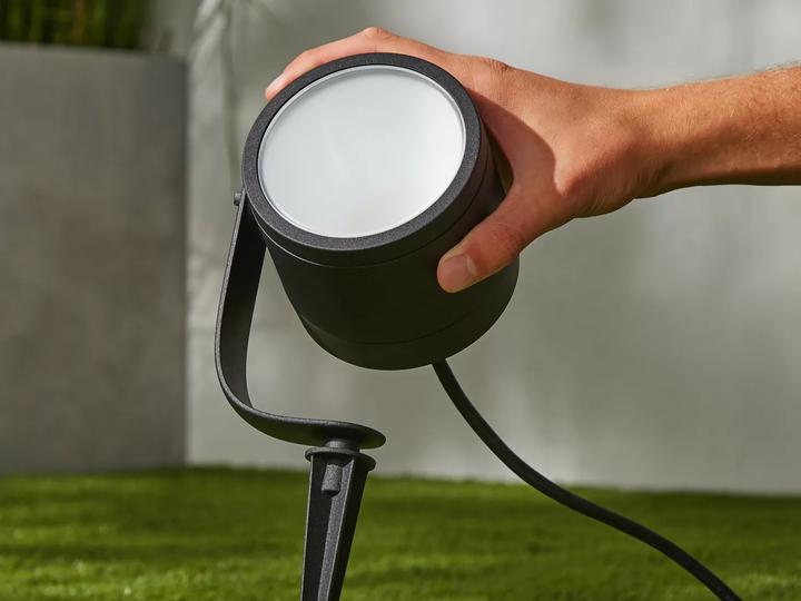 Productafbeelding Philips Hue Hue Lily XL uitbreiding (1050 lm, IP65)