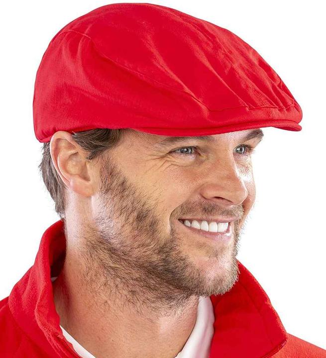 Actual product image Result Unisex Adult Gatsby Cap (L)