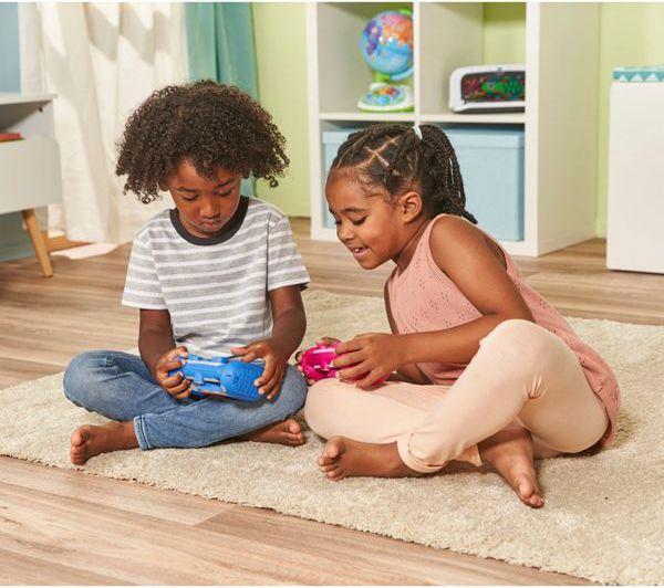 Immagine prodotto VTech Kidizoom Duo Pro blu + borsa