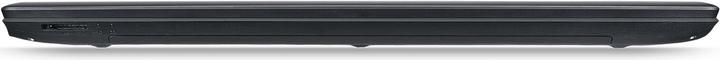 Actual product image Acer Aspire E5-774G-70VP (17.30", Intel Core i7-6500U, 16 GB, 256 GB, CH)