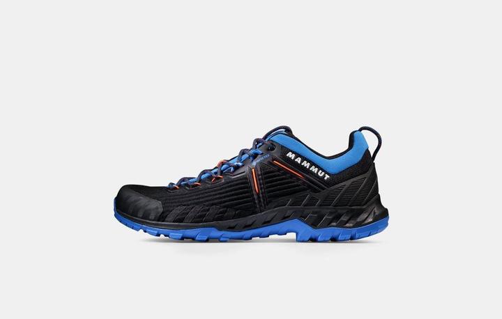 Immagine prodotto Mammut Alnasca Knit III Low GTX Uomo (44)