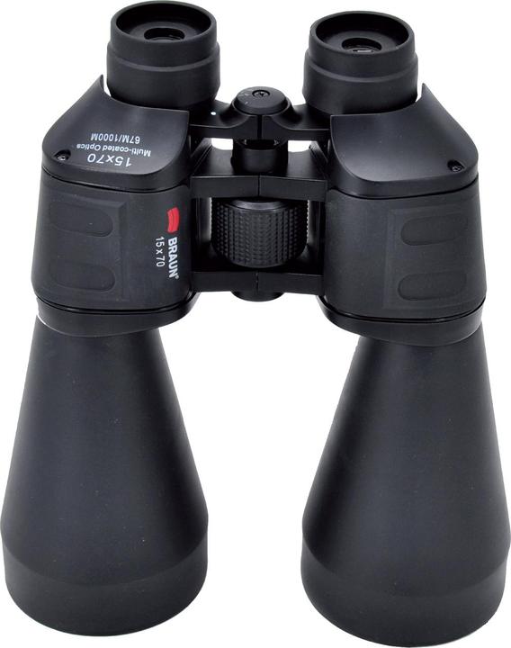 Image du produit Braun Photo 15x70 LightPro (15 x, 70 mm)