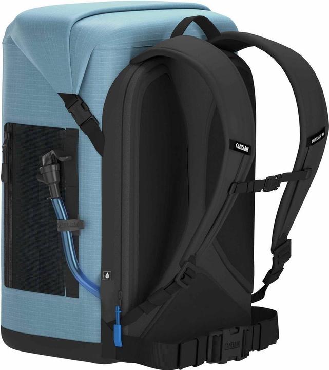 Produktbild Camelbak Chillbak 30 adriatic blue (30 l)