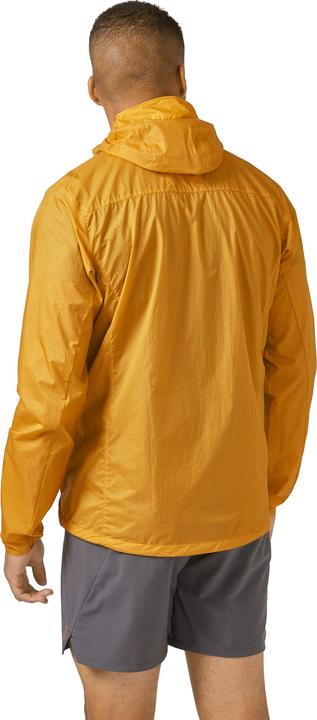 Actual product image Rab Vital Hoodie (L)