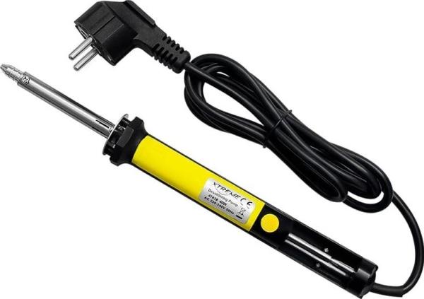 Produktbild Blow 4741# Soldering iron with suction 40w