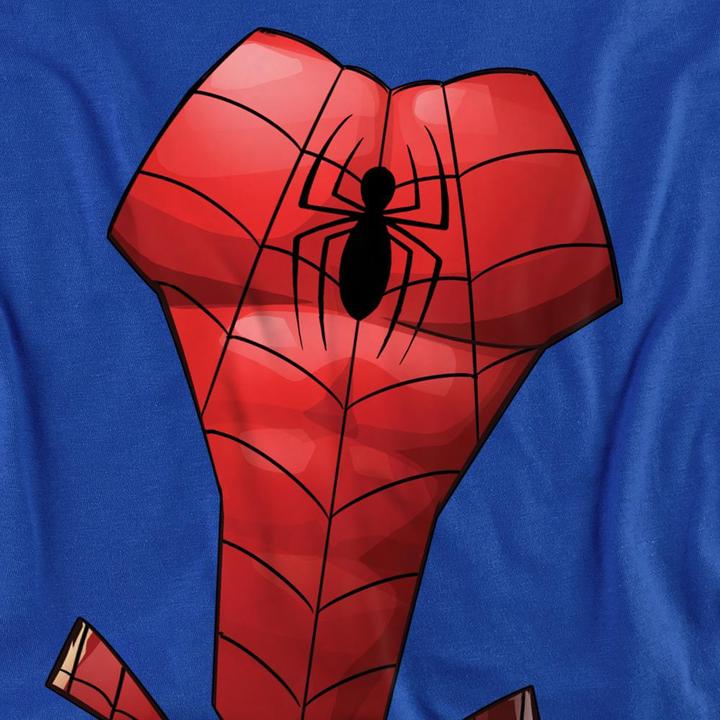 Produktbild Spiderman TShirt (S)