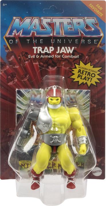 Immagine prodotto Masters of the Universe Figura d'azione di Origins