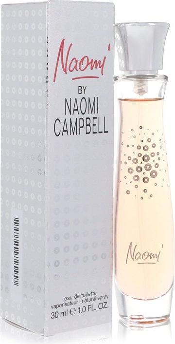Naomi Campbell Naomi (Eau de Toilette, 30 ml)