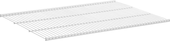 Étagère grille (61 x 40.5 x 1.5 cm)