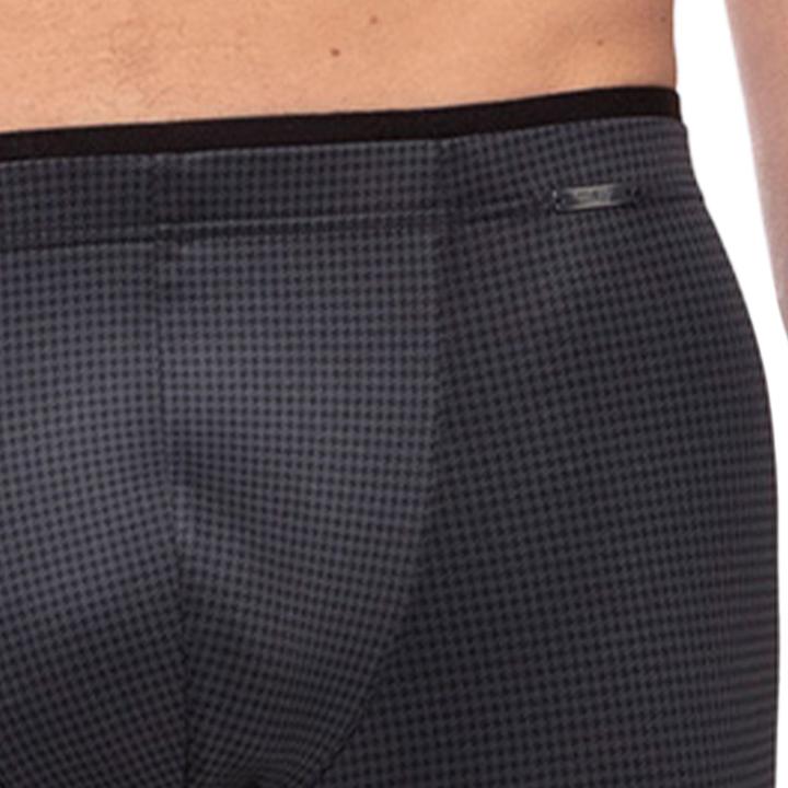Immagine prodotto Mey 2 Pack Houndstooth Shorty - Pantaloni (XXL, Confezione da 2)