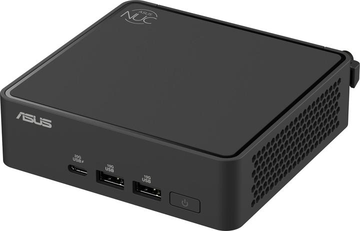 Actual product image ASUS NUC 15 Pro Slim (Intel Core Ultra 5 225H)