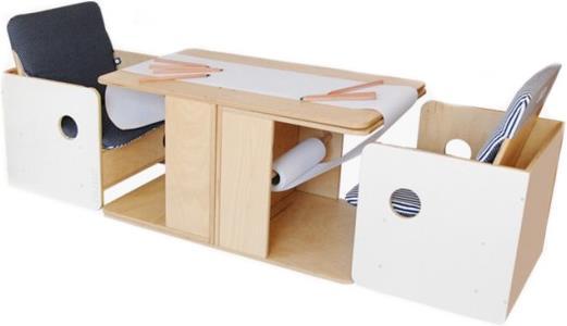 Produktbild nuun kids design Ohplay Duo (Kindertisch)