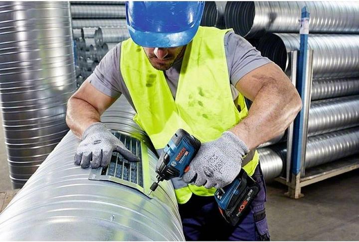 Produktbild Bosch Professional GDX 18V-200 (Akkubetrieb)