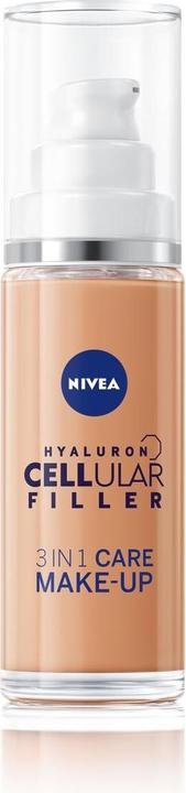 NIVEA Hyaluron Cellular Filler (Darkness)