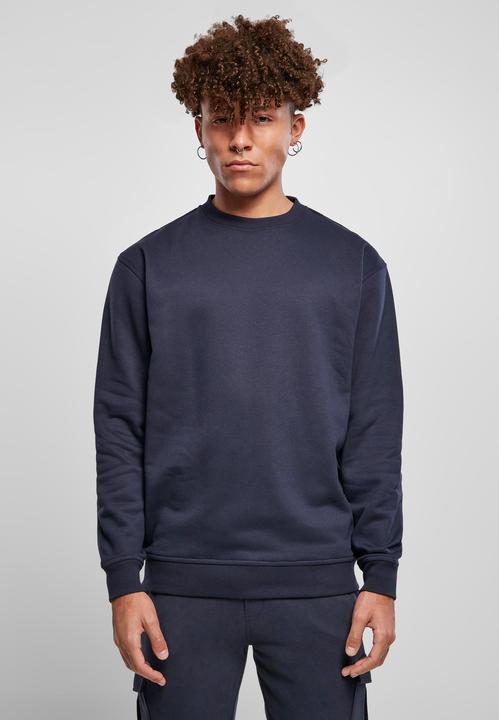 Image du produit Urban Classics Sweat ras du cou - 93354 (L, XXL)