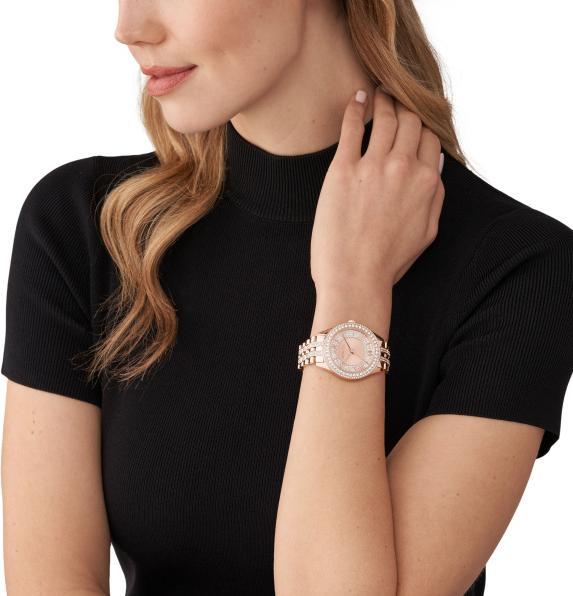Produktbild Michael Kors Harlowe (Analoguhr, 38 mm)