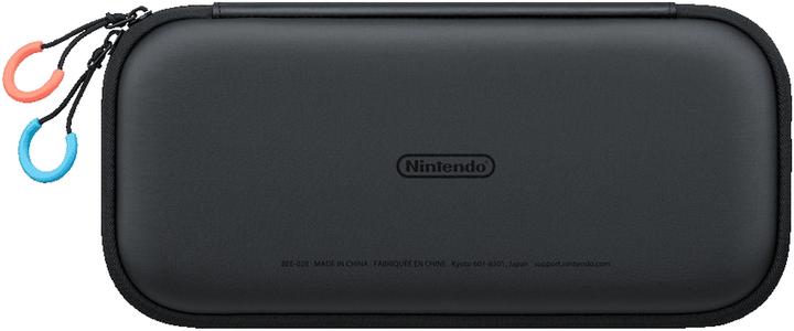 Produktbild Nintendo Switch 2-Tasche & -Schutzfolie (Switch 2)