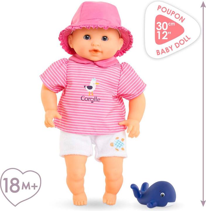 Produktbild Corolle Oceane