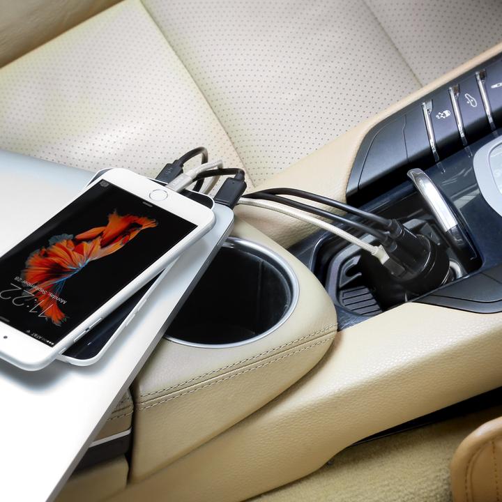 Image du produit Aukey Cc-T11
