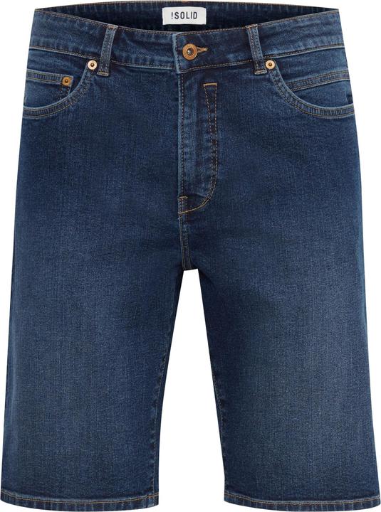 Dark Blue Denim (700031)