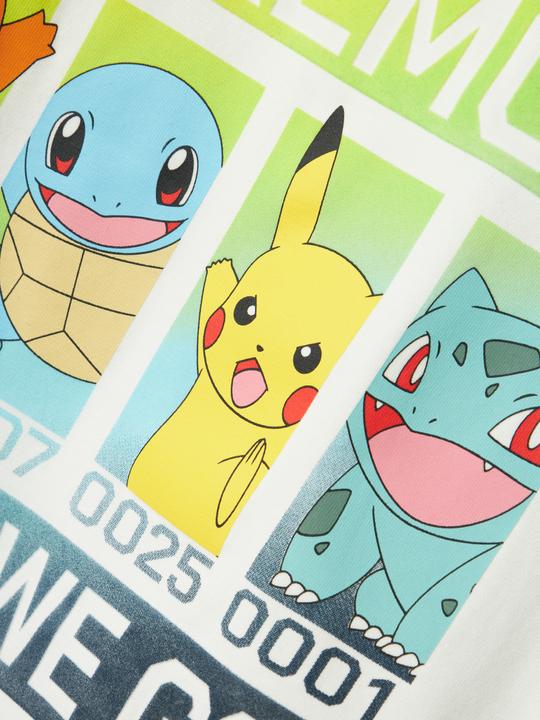 Actual product image Name it Nkmmabr Pokemon Nreg Ss Top Box Noos Sky (134)