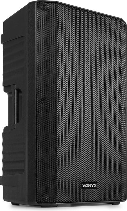 Image du produit Vonyx Haut-parleur VSA15BT (Actif, 1x 1000 W)