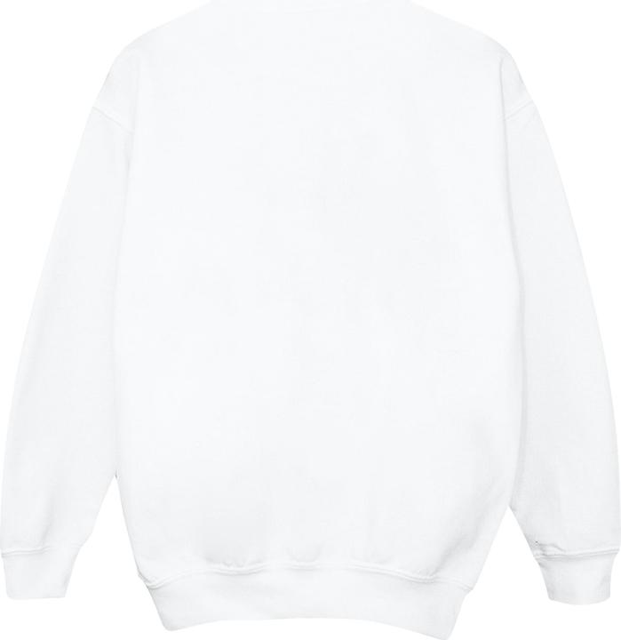 Image du produit Disney - Sweat TOY STORY BUZZ PULLING LOGO - Fille (116)