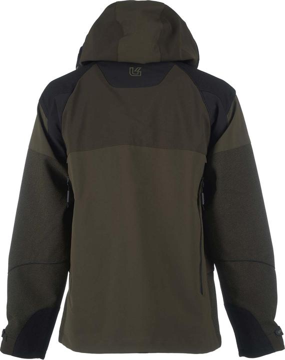 Actual product image Univers Outdoor Pordoi U-Tex Jagdjacke (XXL)