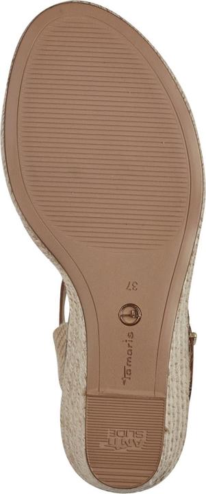 Actual product image Tamaris Sandal (40)