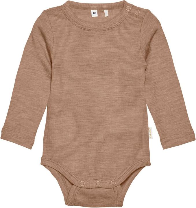 Image du produit CeLaVi Body en laine Macaroon (70)