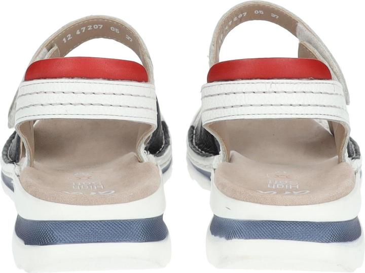 Actual product image Ara Sandalen (39)