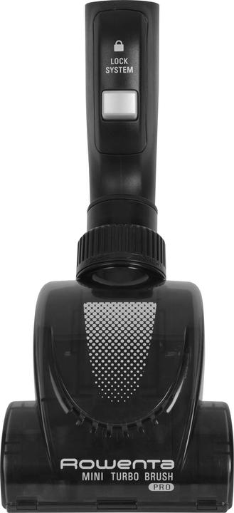 Produktbild Rowenta Mini-Turbo-Bürste