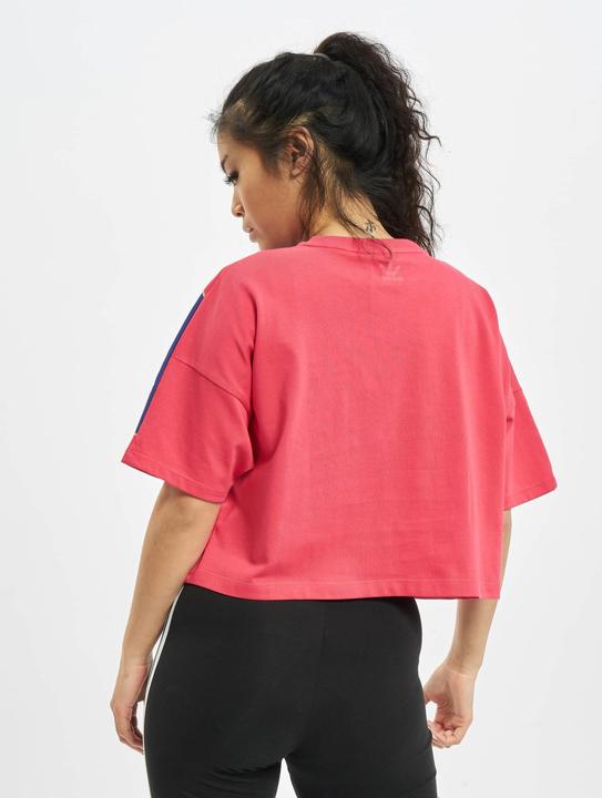 Actual product image adidas Big Trefoil Crop Top - 87261 (30)