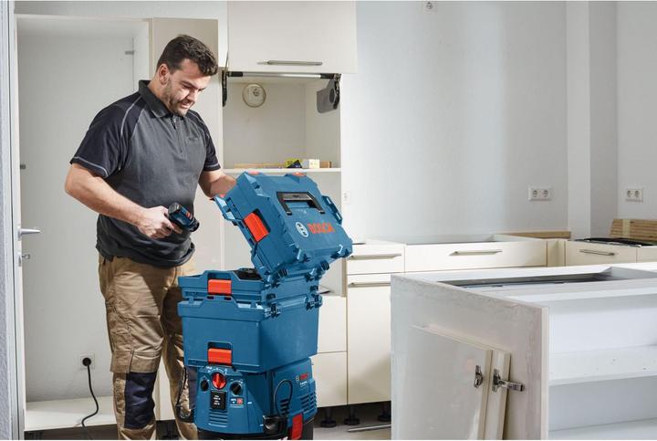 Produktbild Bosch Professional L-Boxx 102 (1 Teile)
