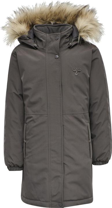 Produktbild hummel Leaf Coat (104)