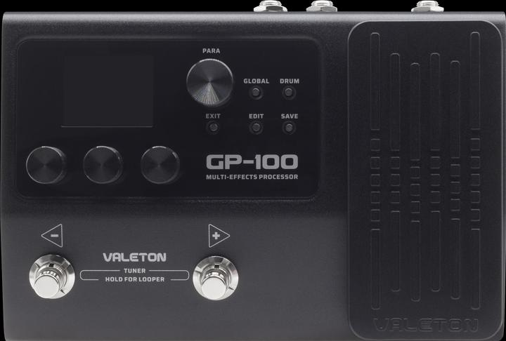 Produktbild Valeton GP-100