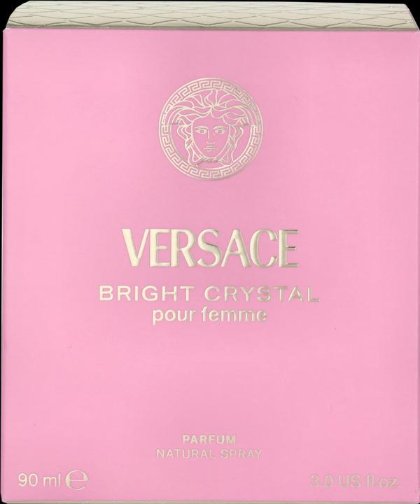 Image du produit Versace Parfum Bright Crystal (Eau de parfum, 90 ml)