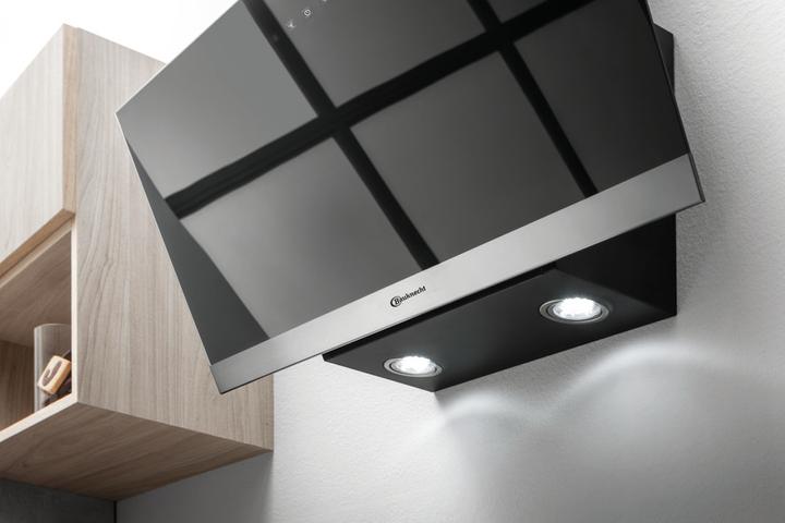 Actual product image Bauknecht RBHVP 83 LM K (Wall hood)